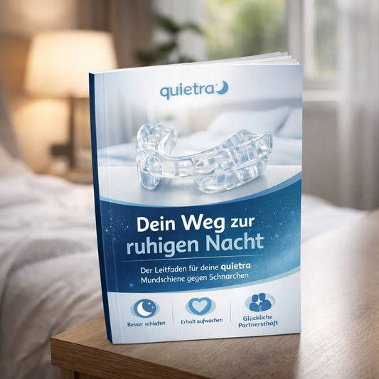 Der Guide zu einer ruhigen Nacht