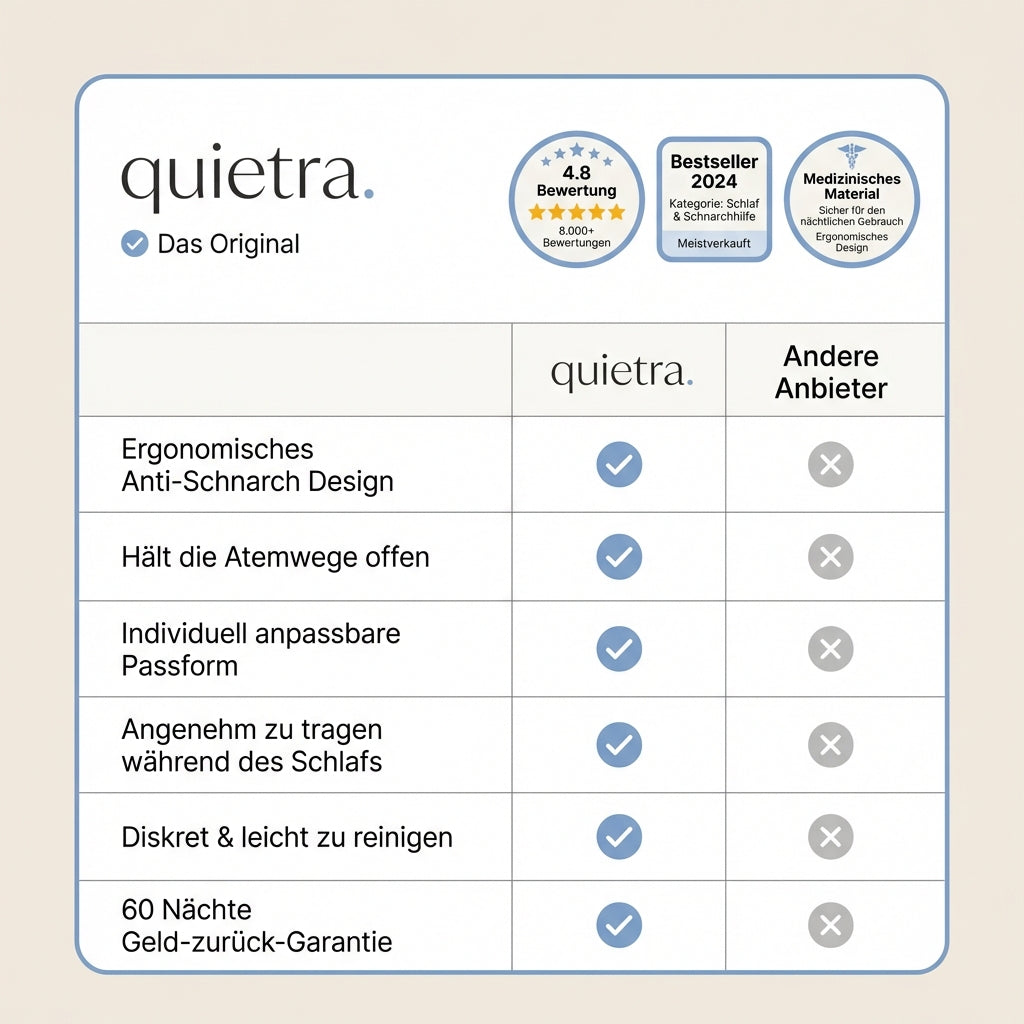 quietra™