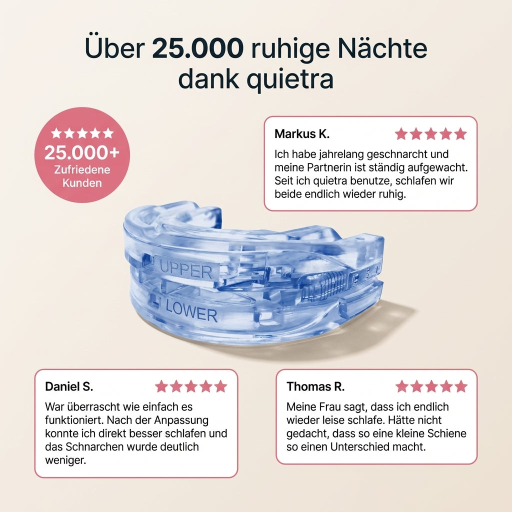 quietra™