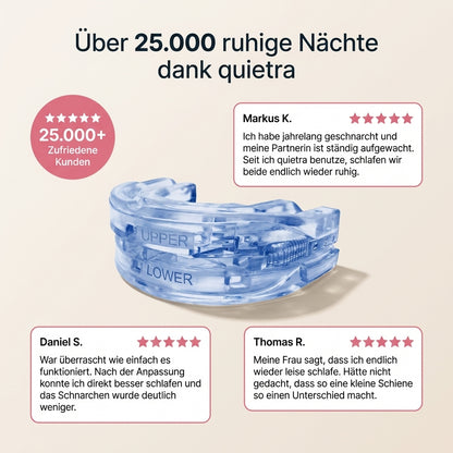 quietra™